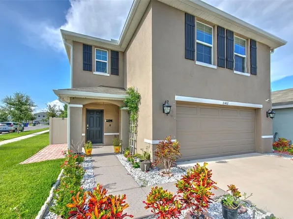 11402 Stone Pine St, Riverview, FL 33569
