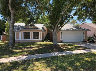 2615 Forest Run Dr, Melbourne, FL 32935