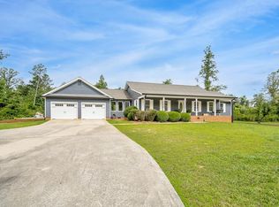 3403 Highway 286, Chatsworth, GA 30705