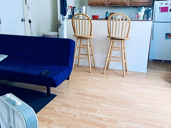 Living room 2019