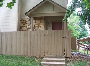 4703 E 93rd Ct #27-E, Tulsa, OK 74137