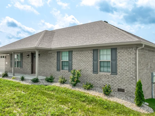 161 Central Park Ave, Berea, KY 40403
