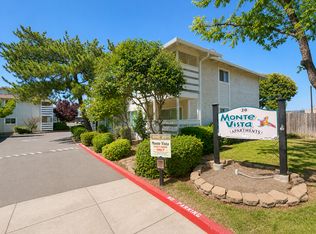 Monte Vista Apartments, Chico, CA 95928