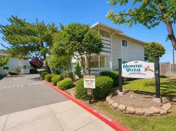 Monte Vista Apartments