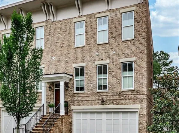 1180 John Collier Rd, Atlanta, GA 30318