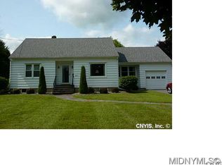 505 W Hamilton Ave, Sherrill, NY 13461