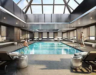 Rented by Battery Park Realty