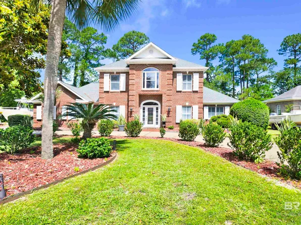 636 Magnolia Cir, Gulf Shores, AL 36542