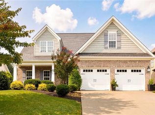 164 Quail Run Dr, Clemmons, NC 27012