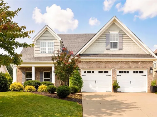 164 Quail Run Dr, Clemmons, NC 27012
