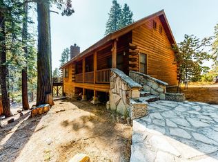 39138 Milkhouse Ln, Shaver Lake, CA