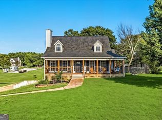 740 Calloway Dr, Rockmart, GA 30153