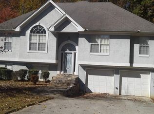 105 Pebble Brooke Pass, Covington, GA 30016