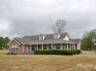 39 County Road 4731, Cumby, TX 75433