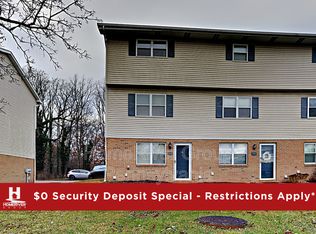 302 Bellford Ct, Cranberry Township, PA 16066