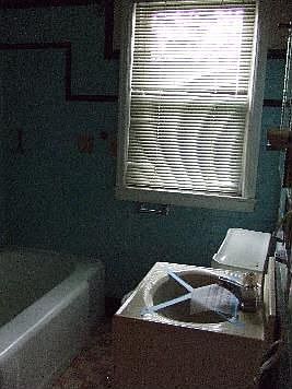 Full bath