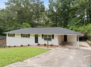 4533 Oak Dr, Pinson, AL 35126