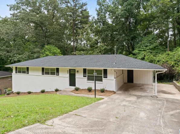 4533 Oak Dr, Pinson, AL 35126