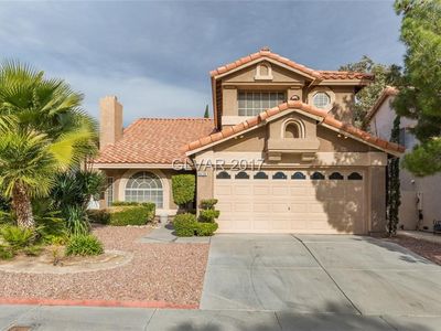 8220 Hollow Wharf Dr, Las Vegas, NV, 89128