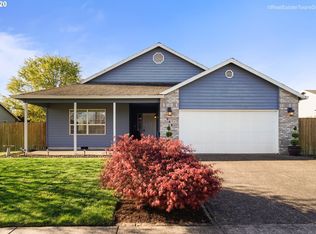 264 NE Wilcox St, Hillsboro, OR 97124