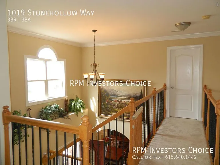 1019 Stonehollow Way — Photo 22