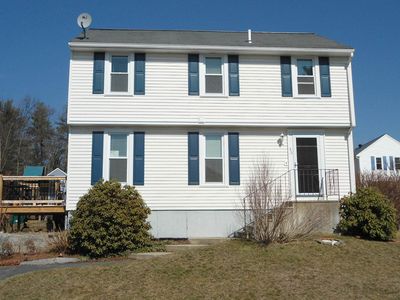 43 Lindsey Ln, Dracut, MA, 01826