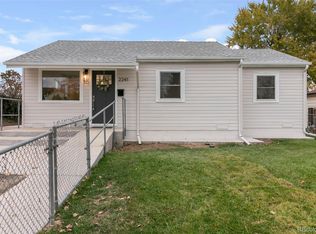 2241 Oak Place, Thornton, CO 80229
