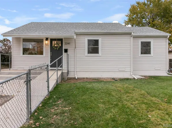 2241 Oak Place, Thornton, CO 80229