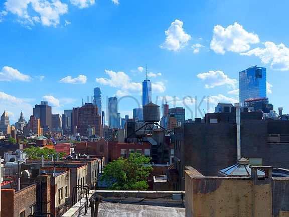 3rd image of 156 Bleecker St #7CE