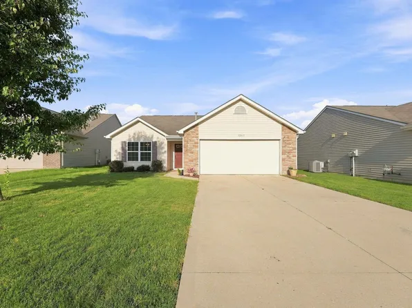12311 Hummingbird Cv, Fort Wayne, IN 46845