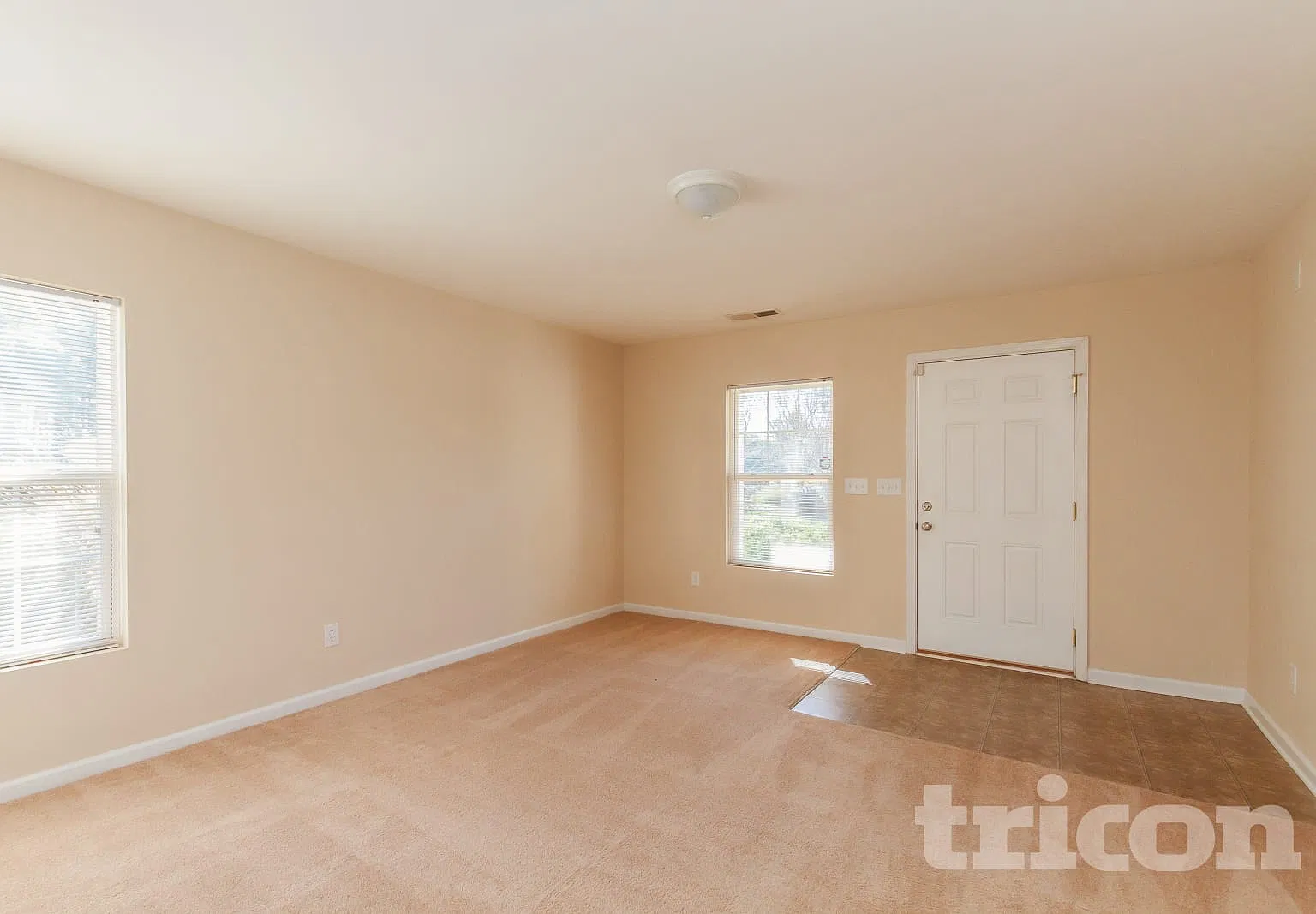 3023 Kraus Glen Drive Charlotte NC — Photo 3