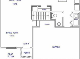 18715 Abiding Ct, Houston, TX 77073