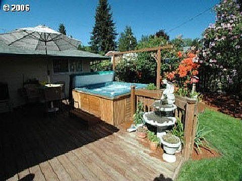 Side Deck