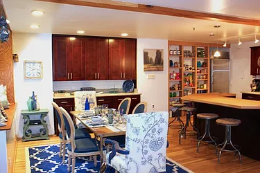 Rented by Corcoran