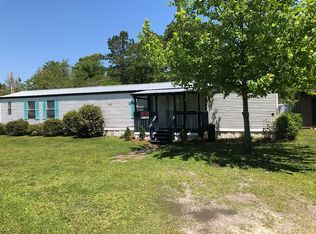 3105 Old Altman Rd, Conway, SC 29526