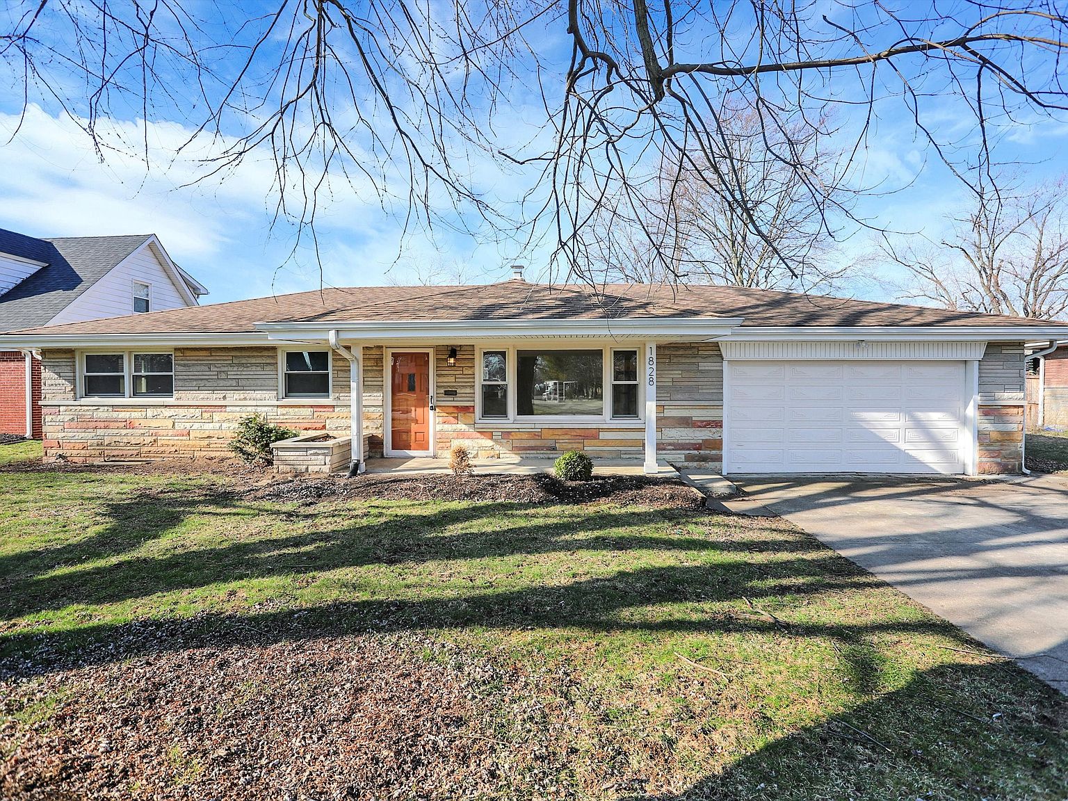 1828 Cunningham Rd, Indianapolis, IN 46224 | Zillow