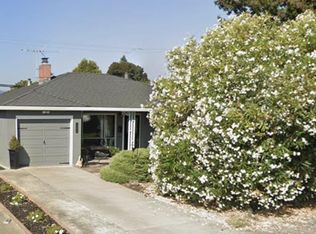 1000 S Norfolk St, San Mateo, CA