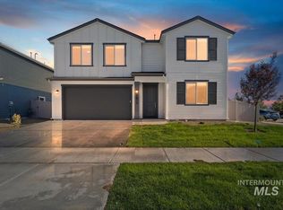 8872 W Inspirado St, Meridian, ID 83646