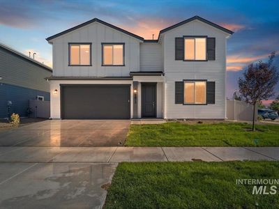 8872 W Inspirado St, Meridian, ID, 83646