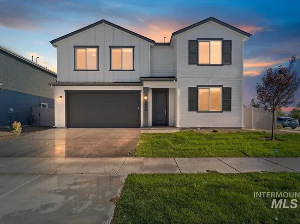 8872 W Inspirado St, Meridian, ID 83646