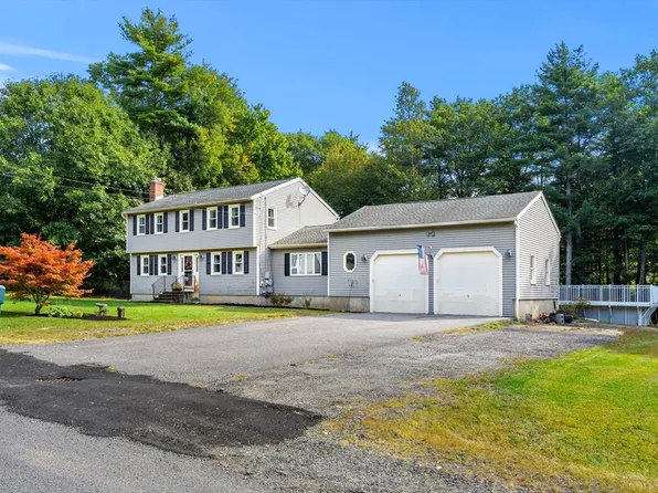 106 Converse Dr, Winchendon, MA 01475