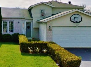 23 Ponderosa Dr, Romeoville, IL