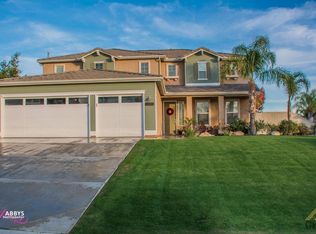 6311 Veronese Ct, Bakersfield, CA 93306