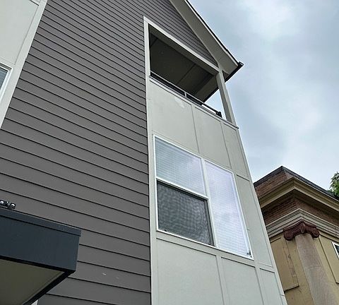 2nd image of 2127 College Ave