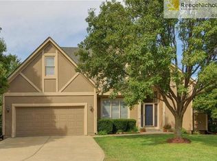15403 Maple St, Overland Park, KS 66223