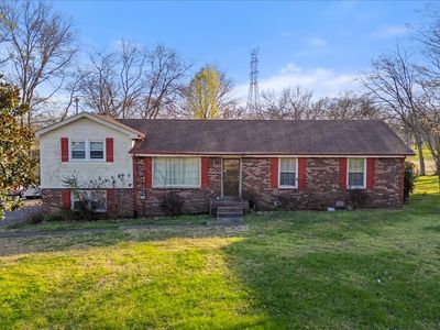 129 Lake Point Dr, Gallatin, TN, 37066