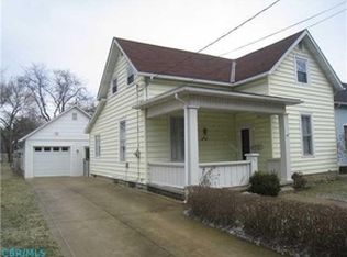 35 E Fountain Ave, Delaware, OH 43015