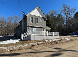 4019 School St, Forestport, NY 13338