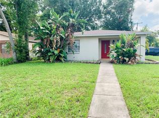 7001 N Lois Ave, Tampa, FL 33614