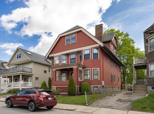 59 Mapleton St, Brighton, MA 02135